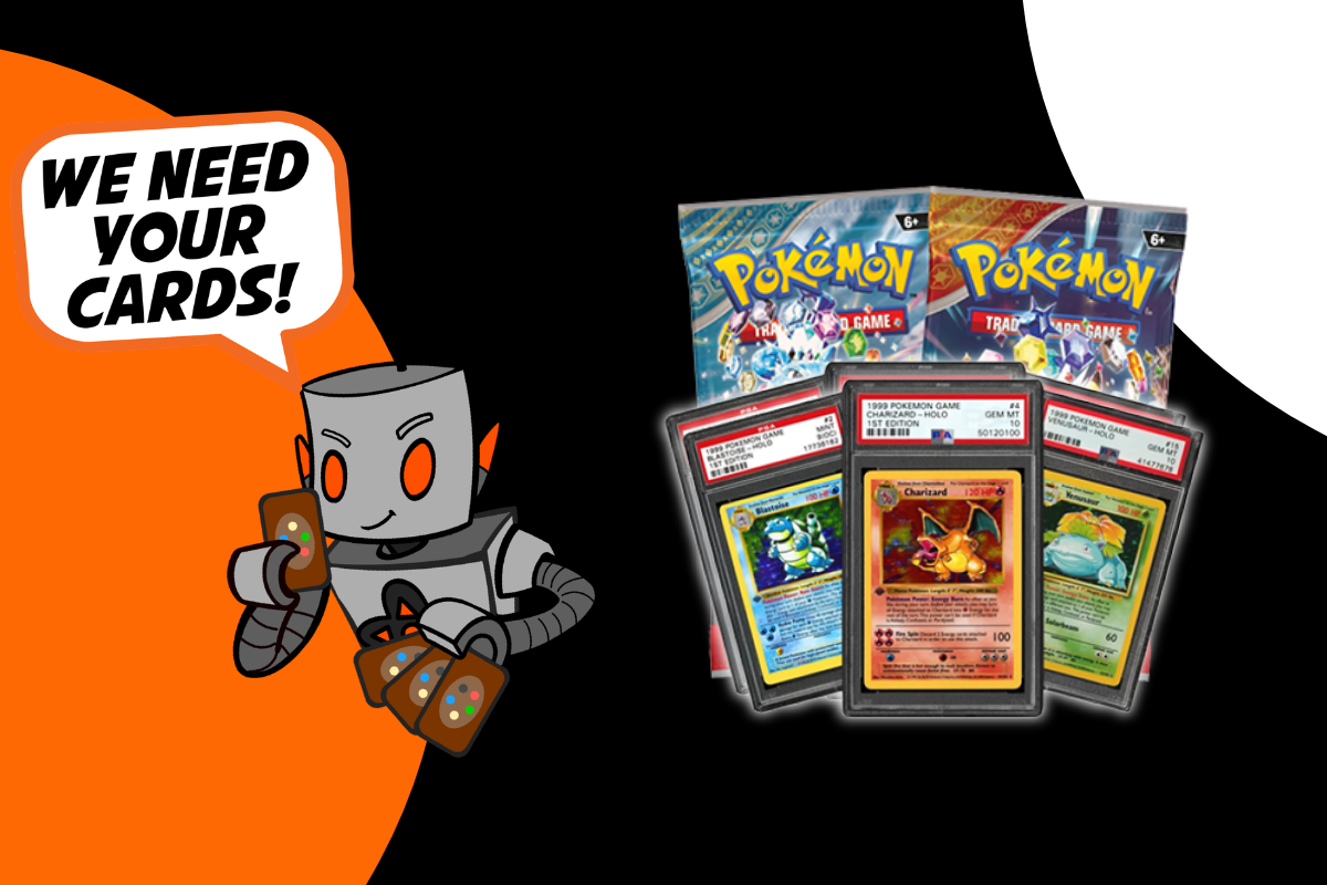 Where to Sell Pokmon Cards in Mobile, AL Walk In, Walk Out Paid Play and Talk Where to Sell Pokmon Cards in Mobile, AL Walk In, Walk Out Paid Play and Talk