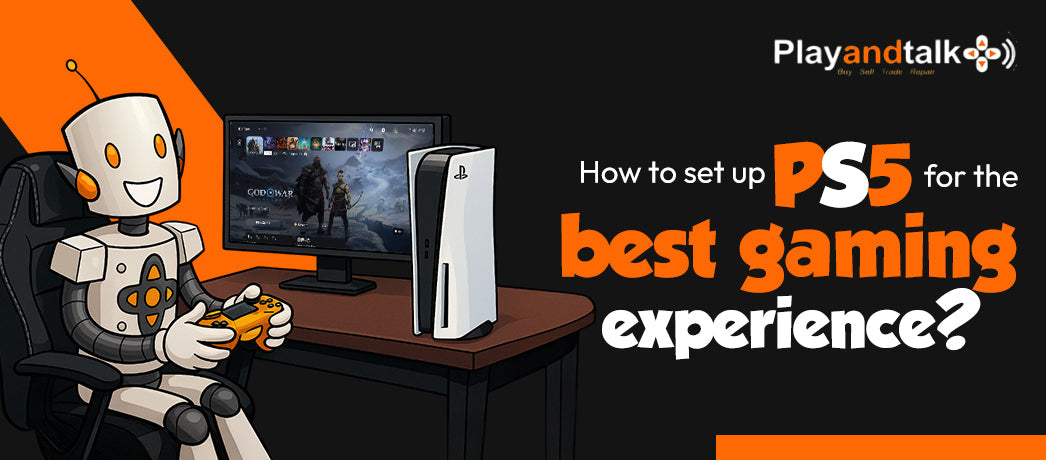 How to Setup Gaming Modem for Ps5: Ultimate Speed & Lag Fixes