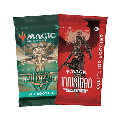 Magic: The Gathering Pre-Orders Play and Talk Magic: The Gathering Pre-Orders Play and Talk