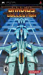 Gradius Collection - (CIB) (PSP)