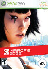 Mirror's Edge - (Loose) (Playstation 3)
