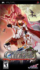 Generation of Chaos - (Loose) (PSP)