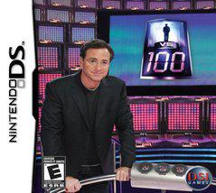 1 vs 100 - (CIB) (Nintendo DS)