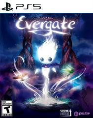 Evergate - (CIB) (Playstation 5)