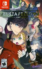 Bustafellows - (CIB) (Nintendo Switch)