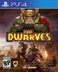 The Dwarves - (CIB) (Playstation 4)