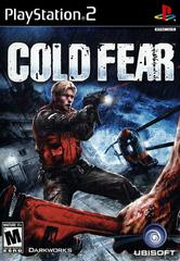 Cold Fear - (CIB) (Playstation 2)