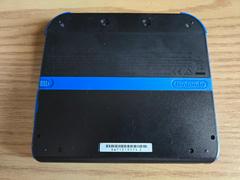 2DS Launch Edition Blue/Black - (BDRT) (Nintendo 3DS)