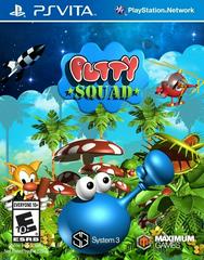 Putty Squad - (Loose) (Playstation Vita)