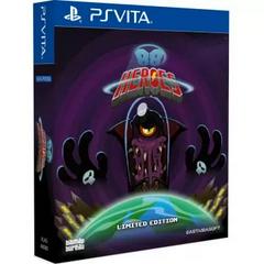 88 Heroes - (CIB) (Playstation Vita)