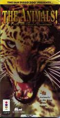 Animals! - (CIB) (3DO)