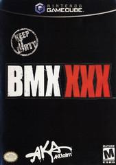 BMX XXX GameCube Factory outlet Sealed