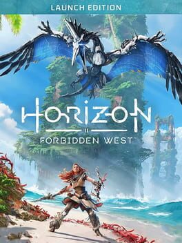 Horizon Forbidden West [Launch Edition] - (CIB) (Playstation 4) – Play