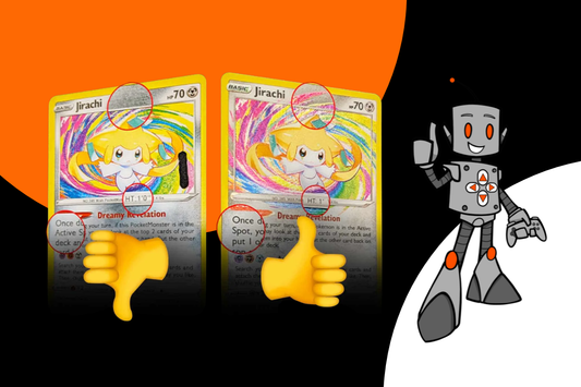How to Spot a Fake Pokémon Card: 7 Ways to Tell Real from Counterfeit