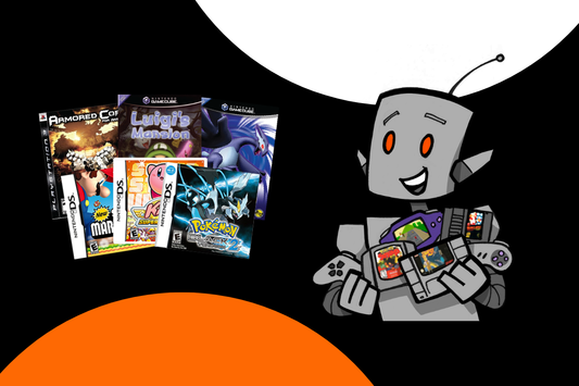 How Trading In Games Works at Play and Talk