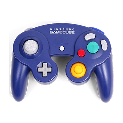 Gamecube. Shop Shop GameCube Consoles, Games and Accessories – Play and Talk