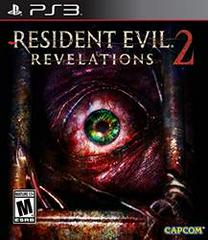 Resident Evil Revelations 2 - (CIB) (Playstation 3)