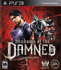 Shadows of the Damned - (CIB) (Playstation 3)