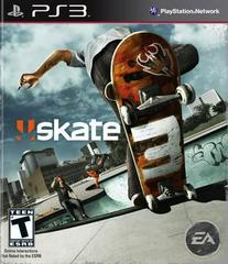 Skate 3 - (CIB) (Playstation 3)