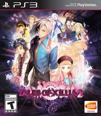 Tales of Xillia 2 - (CIB) (Playstation 3)