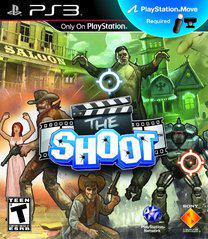 The Shoot - (Loose) (Playstation 3)