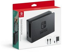 Nintendo Switch Dock Set | (PRE) (Nintendo Switch)