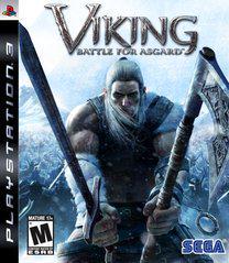 Viking Battle for Asgard | (Complete) (Playstation 3)