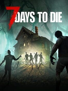 7 Days to Die - (CIB) (Playstation 4)