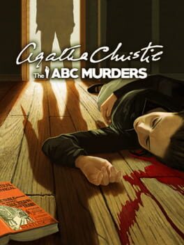 Agatha Christie: The ABC Murders - (CIB) (Playstation 4)