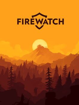 Firewatch - (CIB) (Playstation 4)