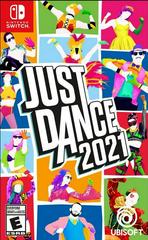 Just Dance 2021 - (CIB) (Nintendo Switch)