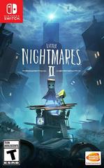 Little Nightmares II - (NEW) (Nintendo Switch)