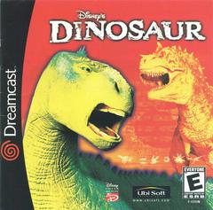 Disney's Dinosaur - (CIB) (Sega Dreamcast)