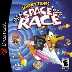 Looney Tunes Space Race - (CIB) (Sega Dreamcast)