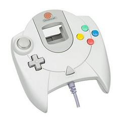 Sega Dreamcast Controller | (PRE) (Sega Dreamcast)