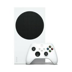 Xbox Series S Console - (Pre ) (Xbox Series X)