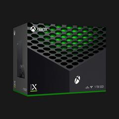 Xbox Series X Console - (CIB) (Xbox Series X)