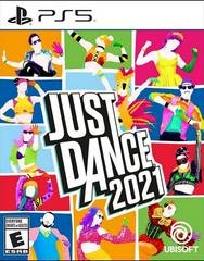 Just Dance 2021 - (CIB) (Playstation 5)