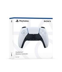 Playstation 5 DualSense Wireless Controller | (CIB) (Playstation 5)