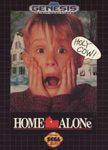 Home Alone - (Loose) (Sega Genesis)