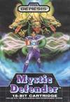 Mystic Defender - (CIB) (Sega Genesis)