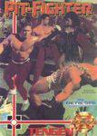 Pit-Fighter - (Loose) (Sega Genesis)