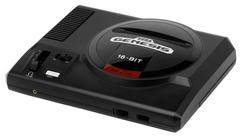 Sega Genesis Model 1 Console - (Pre) (Sega Genesis)