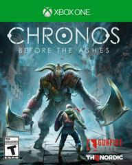 Chronos: Before the Ashes - (LS) (Xbox One)