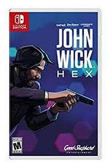 John Wick Hex - (CIB) (Nintendo Switch)