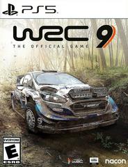 WRC 9 - (NEW) (Playstation 5)