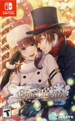 Code Realize Wintertide Miracles - (CIB) (Nintendo Switch)