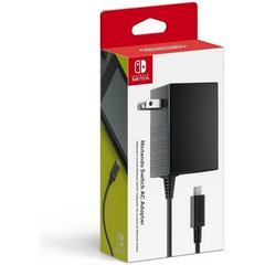 AC Power Adapter | (NEW) (Nintendo Switch)