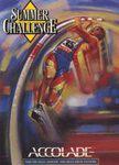 Summer Challenge - (Loose) (Sega Genesis)