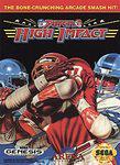 Super High Impact - (CIB) (Sega Genesis)